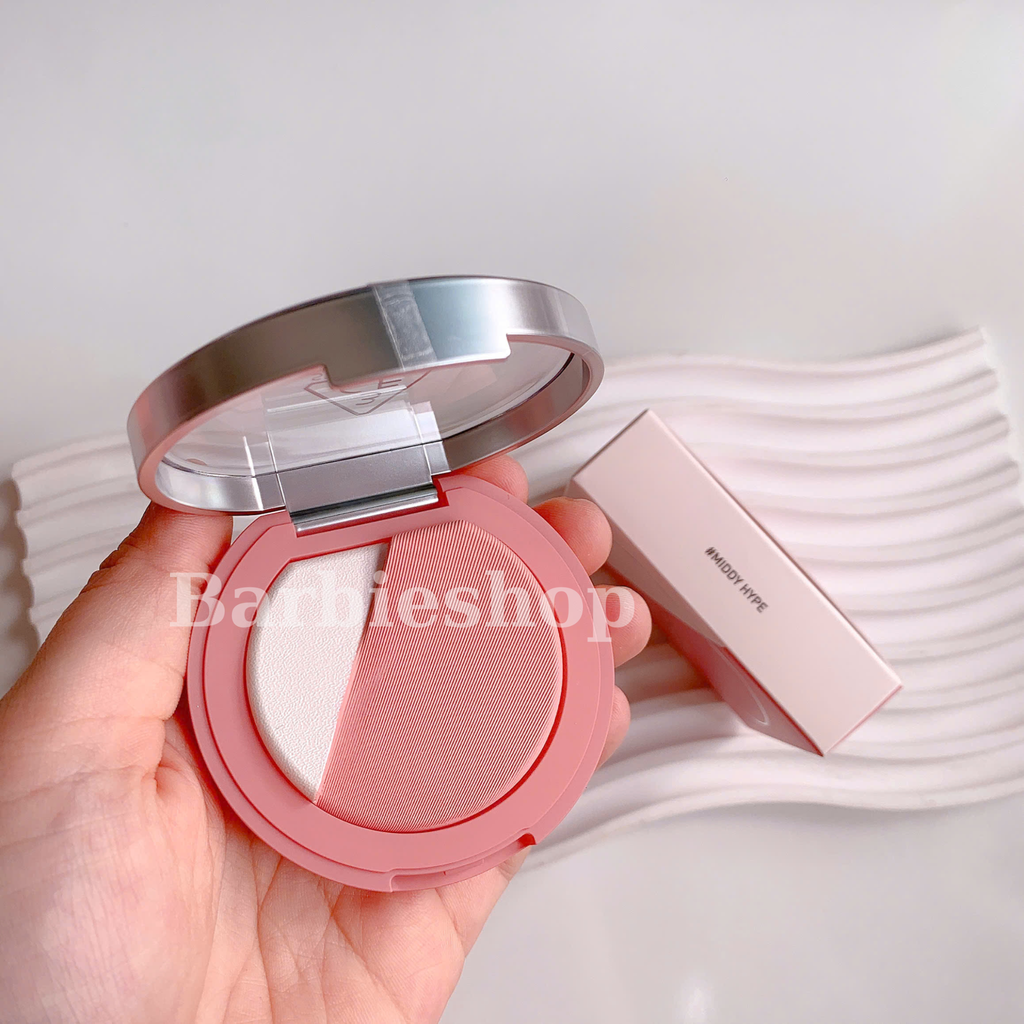 Phấn Má Hồng 3CE Blushlighter