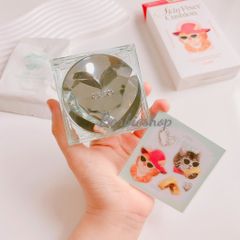 Phấn Nước Cushion Clio Kill Cover Fixer/Skin Fixer/Flora Cushion SPF50 PA+++