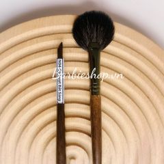 Cọ Lẻ Trang Điểm Lông Thú Thân Gỗ Lớn (L01 - L04)  - Nhỏ (N01 - N14)