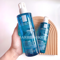 Sữa Rửa Mặt Laroche Posay Effaclar 50ML - 200ML - 400ML