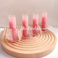 Son Tint Peripera Ink Mood Glowy Tint ( 29 HURRY UP PINK )