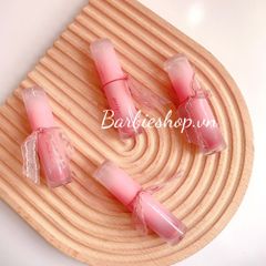 Son Tint Peripera Ink Mood Glowy Tint ( 29 HURRY UP PINK )