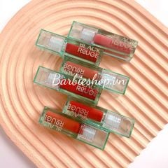 [Mẫu Mới] Son Kem Black Rouge Double Layer Over Ver 3