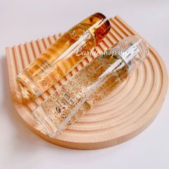 Tinh Chất Nâng Cơ Dưỡng Sáng Da Serum Bergamo 24k Gold Essence - White Vita 110ml-120ml
