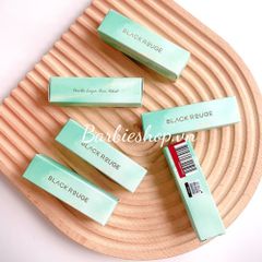 [Mẫu Mới] Son Kem Black Rouge Double Layer Over Ver 3