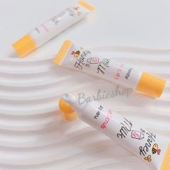 Son Dưỡng Môi Dạng Dầu A'Pieu Honey & Milk Lip Oil 5g