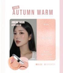 Phấn Má Hồng 3CE Blushlighter