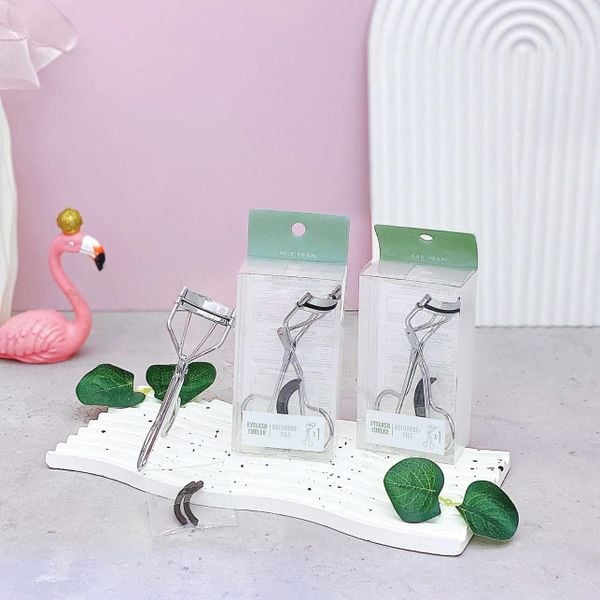 Bấm Mi The Face Shop Premium Eyelash Curler