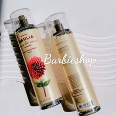 Xịt Thơm Toàn Thân Body Mist Bath & Body Works 236ml