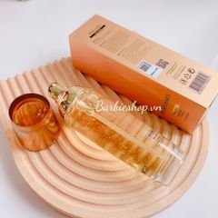 Tinh Chất Nâng Cơ Dưỡng Sáng Da Serum Bergamo 24k Gold Essence - White Vita 110ml-120ml