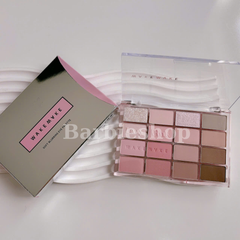 Bảng Mắt 16 Ô Wake Make Soft Blurring