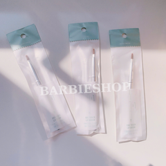 Cọ Môi The Face Shop TFS One Touch Lip Brush