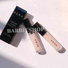 KEM CHE KHUYẾT ĐIỂM HERA BLACK CONCEALER SPREAD COVER
