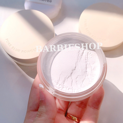Phấn Phủ Bột Innisfree No Sebum Mineral -MOISTURE - Pore Blur Powder