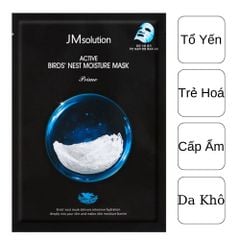 Mặt Nạ JM Solution Đủ Dòng Miếng Lẻ