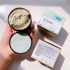 Mặt nạ đất sét Aperire 120g