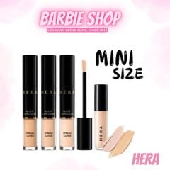 KEM CHE KHUYẾT ĐIỂM HERA BLACK CONCEALER SPREAD COVER