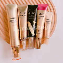 Kem Mắt AHC Eye Cream đủ loại 12ml - 30ml - 40ml