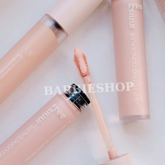 Kem Che Khuyết Điểm Innisfree Light Fitting Concealer 7g