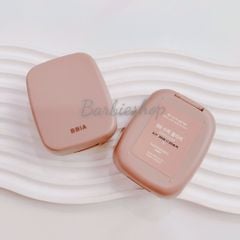 Phấn Nén Bbia Sebum Pact