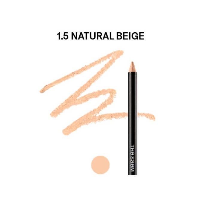 Chì Che Khuyết Điểm THE SAEM Cover Perfection Concealer Pencil