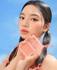 Phấn Má Hồng 3CE New Take Face Blusher ( Soft Whisper )