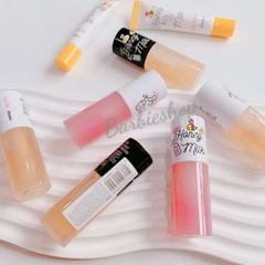 Son Dưỡng Môi Dạng Dầu A'Pieu Honey & Milk Lip Oil 5g