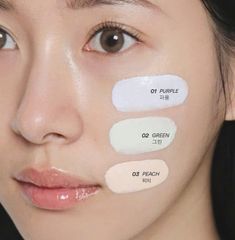 Kem lót Innisfree Light Fitting Makeup Base SPF23 PA++ 30ml