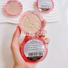 Phấn Bắt Sáng Essence Gimme Glow Luminous Highlighter