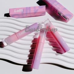 Son Tint Bóng Lolli Glow Tint Ofelia 3.9g ( GT17, GT18 ) NEW