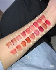 [ MẪU MỚI ] Son bóng Romand The Juicy Lasting Tint (tặng 1 mút mini)