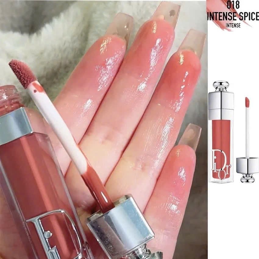 Son Dưỡng Có Màu Dior Addict Lip Maximizer [FULL SIZE]