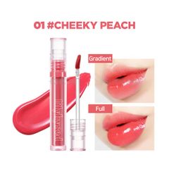 Son Tint Lilybyred Glassy Layer Fixing Tint