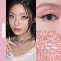 Nhũ Mắt Lấp Lánh Ofelia Sugarplum Pixie Bae Glitter Eyeshadow Ofélia 2.5g