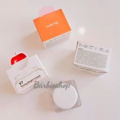 Kem Dưỡng Trắng Da Dr.Jart+ V7 Toning Light 15ML/50ML