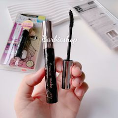 Mascara Kiss Me Nhật Long & Curl + Volume & Curl 6g