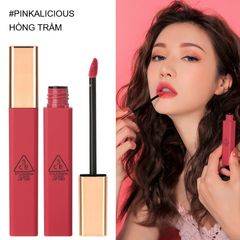 Son Kem Lì 3CE Cloud Lip Tint 4g