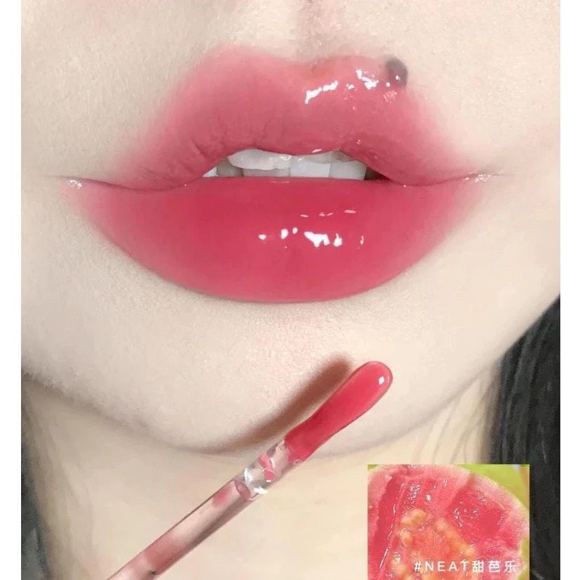 Son Thạch 3ce Drop Glow Gel