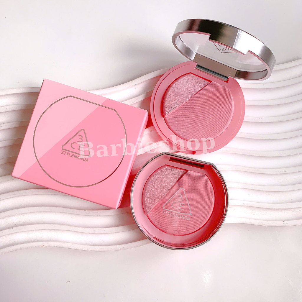 Phấn Má Hồng 3CE Blushlighter