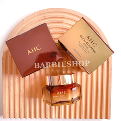 Kem Dưỡng AHC Capture Solution Max / Royal Collagen Cream 50ml - 60ml