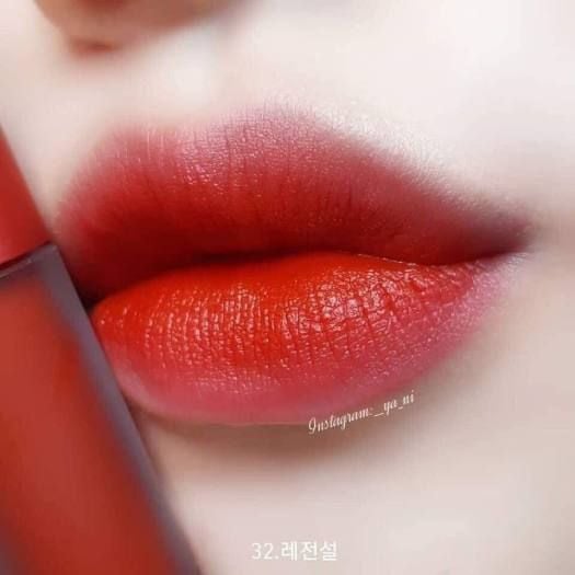 Son Bbia Last Velvet Lip Tint