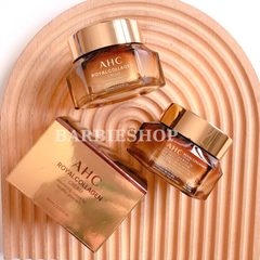 Kem Dưỡng AHC Capture Solution Max / Royal Collagen Cream 50ml - 60ml