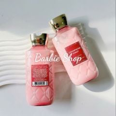 Sữa Dưỡng Thể Bath & Body Works body Lotion