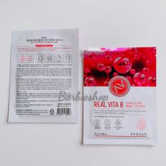 Mặt Nạ Enough 8 Peptide Sensation Pro Balancing Mask
