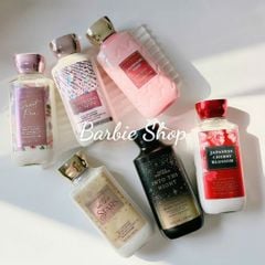 Sữa Dưỡng Thể Bath & Body Works body Lotion