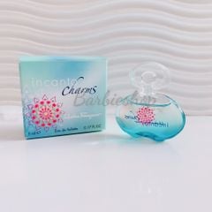 Nước Hoa Incanto Shine Salvatore Ferragamo Mini 5ml