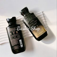 Sữa Dưỡng Thể Bath & Body Works body Lotion