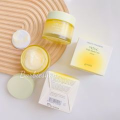 Kem Dưỡng trắng da Goodal Premium Snail Tone Up Cream 30ml & Vita-C Dark Spot Care 50ml