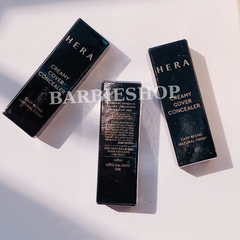 KEM CHE KHUYẾT ĐIỂM HERA BLACK CONCEALER SPREAD COVER