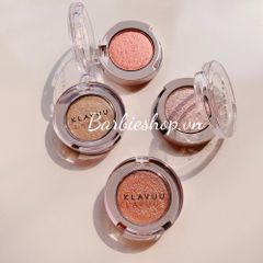 Nhũ Mắt Klavuu Urban Pearlsation Sparkle Eyeshadow (SP1, SP2, SP3, SP5)